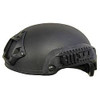 UNITED SHIELD SPRINT-IIIA-BLKMD HELMET BLACK LEVEL IIIA MEDIUM