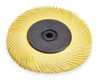 3M 33215 RADIAL BRISTLE BRUSH T-C 6 DIAX7/16W 80G