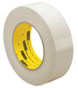 3M PREFERRED CONVERTER 3-36-5430 SQUEAK REDUCTION TAPE CLEAR 3IN X 36YD