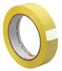 3M PREFERRED CONVERTER 3M 1318-1 2" x 72 yds Yellow ELECTRICAL TAPE 2 X 72 YD 1 MIL YELLOW