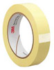 3M PREFERRED CONVERTER 3M 1318-2 0.5" x 72 yds Yellow ELECTRICAL TAPE 1/2 X 72 YD 2 MIL YELLOW