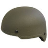 UNITED SHIELD SPEC OPS-IIIA-ODXLG HELMET OD GREEN LEVEL IIIA X-LARGE
