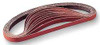 3M 00051144268061 SANDING BELT 2WX18-15/16 L AO 120G PK50