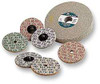 3M 61500099322 UNITIZED WHEEL 3 IN DIA TR ATTACH AO CRS