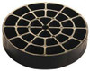 PELICAN PRODUCTS INC. SPACER PALLET SPACER HEIGHT 1-1/8 IN BLACK PK96