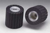 3M 77722 SLOTTED EXPANDING DRUM 3X1IN 6000 RPM