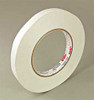 3M 79  1 in x 60 yd CLOTH TAPE 1 IN X 60 YD 7 MIL WHITE PK36