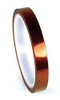 3M 92-1/2-36 ELEC TAPE,108 FTLX1/2"W,1 MIL,AMBER,PK18