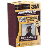 3M 9562 SANDBLASTER 150-GRIT DUAL-ANGLED DETAIL 