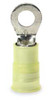 3M MNG10-8RX RING TERMINAL #8 12-10 AWG YELLOW PK50