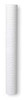 3M RT10Y16G20NN FILTER CARTRIDGE,1 MICRON,10 GPM,10" H