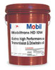 MOBIL 100471 TRANSMISSION FLUID AUTOMOTIVE 10W