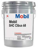 MOBIL 104095 FOOD GRADE HYDRAULIC OIL ISO 68