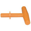 AURALEX SO HEX DRIVER HEX DRIVER 3 IN W PLASTIC
