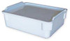 MOLDED FIBERGLASS 9401085269 NESTING CONTAINER 11 3/8 IN L 150 LB