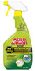 MOLD ARMOR FG502 MOLD/MILDEW STAIN REMOVER 32 OZ.