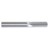 MONSTER 500-0001010 CHUCKING REAMER,0.1010",4 FLUTES