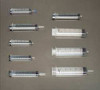 COVIDIEN SNLL019629 LUER LOCK SYRINGE PK 25
