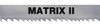 MORSE 3954131140 G2099 BAND SAW BLADE 9 FT 6 IN L