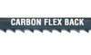 MORSE 7' 10" - ZHEDR14 BAND SAW BLADE 7 FT 10 IN L