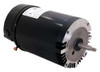 CENTURY SN1072 POOL MOTOR 3/4 HP 3450 RPM 115/208-230V