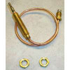MR HEATER CORP F273117 12.5" THERMOCOUPLE LEAD       