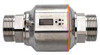 IFM SM9001 FLOW METER MAGNETIC 80 GPM