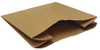 SANI-LINER SLWS1717 TRASH CAN LINER BROWN 17 IN W PK250