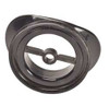 MSA SAFETY WORKS 461958 461958 BODY,EXHALATION VALVE.