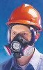 MSA SAFETY WORKS 805408 805408  FACE MASK MEDIUM