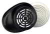MSA SAFETY WORKS 815401 815401 COVERS, R95, ADV. 200
