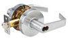 MASTER LOCK SLCICCR26D HEAVY DUTY LEVER LOCKSET ANGLED