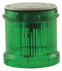 EATON SL7-L120-G TOWER LIGHT LED MODULE FLASHING GREEN