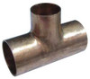 MUELLER W 04076 REDUCING TEE WROT COPER 439 PSI AT 100F