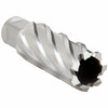 SLUGGER SL110ID ANNULAR CUTTER ID GROUND HSS