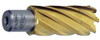 SLUGGER SL100TN ANNULAR CUTTER 1 DIA. 2D
