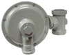 SENSUS 143-80 GAS PRESSURE REGULATOR