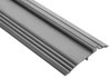NATIONAL GUARD 804V-72 THRESHOLD SMOOTH/FLUTED TOP 6 FT.
