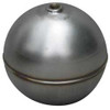 NAUGATUCK GR20S4251C FLOAT BALL ROUND SS 2 IN