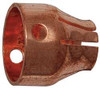 NELSON STUD WELDING INC. 501-001-009 NELSON STUD WELDING 1/2 FERRULE GRIP