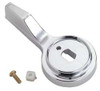 BRASS CRAFT SHD7072 HANDLE TUB AND SHOWER MIXET FAUCETS