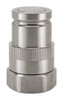SNAP-TITE SH71-3N6-6FV COUPLER NIPPLE 3/8-18 BODY HP SS