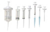 NICHIRYO SG-V2 SYRINGE,0.06ML,PK100