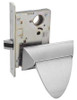 SARGENT SG-8215ALP-32D RHR MORTISE LOCK PUSH/PULL PASSAGE