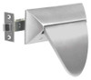 SARGENT SG26-HPU15ALP-32D RHR DOOR KNOB LOCKSET TUBULAR PASSAGE