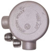 APPLETON ELECTRIC SEHL-50 CONDUIT OUTLET BOX L 1/2 IN HUB MAL IRON