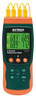 EXTECH SDL200 CHART RECRDRS AND DATA LOGGERS