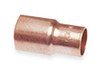 NIBCO 6002 3x21/2 REDUCER WROT COPER FTG X C 3 X 2-1/2 IN