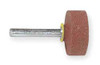 NORTON 61463624588 VITRIFIEDMOUNTEDPOINT 1-1/2 X1-1/2IN 60G