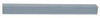 NORTON 61463650324 400 GRIT SILICON CARBIDE SQUARE DRESSING